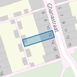 Perceel DEL00-S-1698