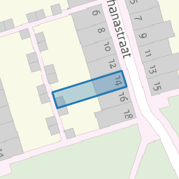 Perceel DEL00-S-1699