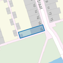 Perceel DEL00-S-1701