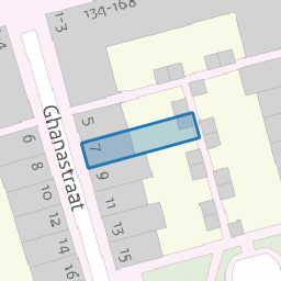 Perceel DEL00-S-1704