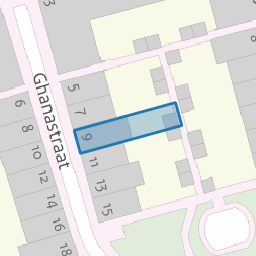 Perceel DEL00-S-1705