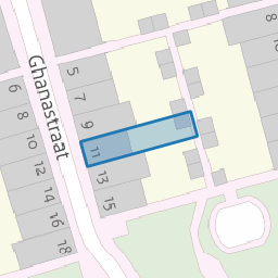 Perceel DEL00-S-1706