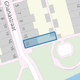 Perceel DEL00-S-1708