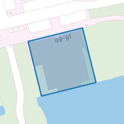 Perceel DEL00-S-1735