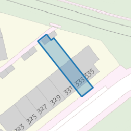 Perceel DEL00-S-1746