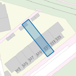 Perceel DEL00-S-1747