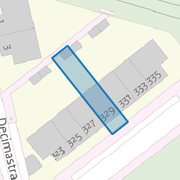 Perceel DEL00-S-1748