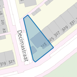 Perceel DEL00-S-1751