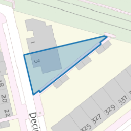 Perceel DEL00-S-1752