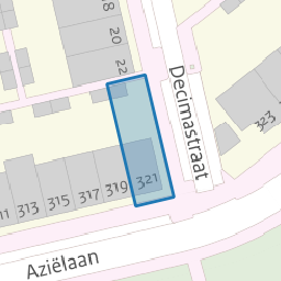 Perceel DEL00-S-1754