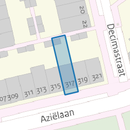 Perceel DEL00-S-1756