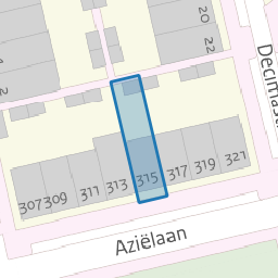 Perceel DEL00-S-1757