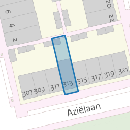 Perceel DEL00-S-1758