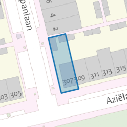 Perceel DEL00-S-1761