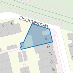 Perceel DEL00-S-1762