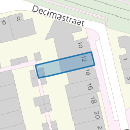 Perceel DEL00-S-1763