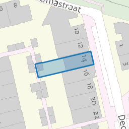 Perceel DEL00-S-1764