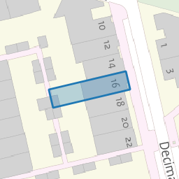 Perceel DEL00-S-1765