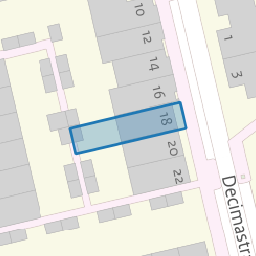 Perceel DEL00-S-1766