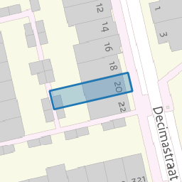 Perceel DEL00-S-1767