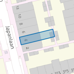 Perceel DEL00-S-1770