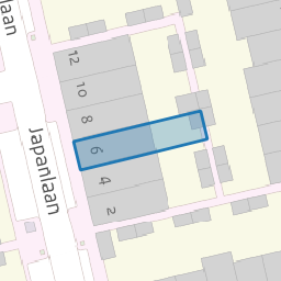 Perceel DEL00-S-1771