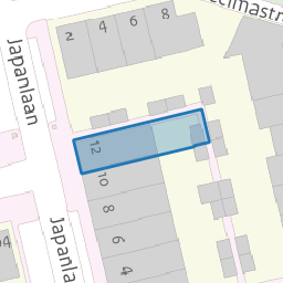 Perceel DEL00-S-1774