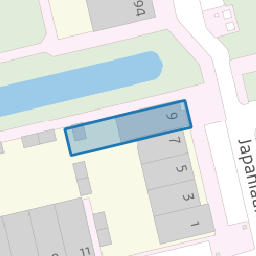 Perceel DEL00-S-1779