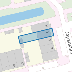 Perceel DEL00-S-1780