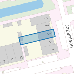 Perceel DEL00-S-1781