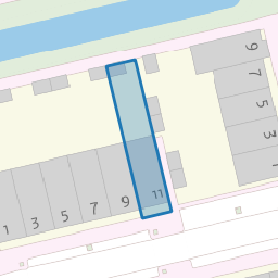 Perceel DEL00-S-1784