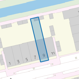 Perceel DEL00-S-1785