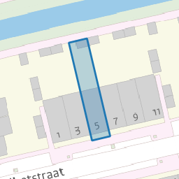 Perceel DEL00-S-1787