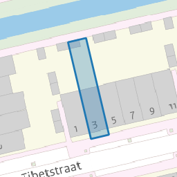 Perceel DEL00-S-1788