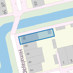 Perceel DEL00-S-1790