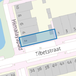 Perceel DEL00-S-1794