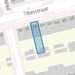 Perceel DEL00-S-1797