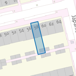 Perceel DEL00-S-1807