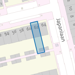 Perceel DEL00-S-1809