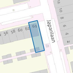 Perceel DEL00-S-1810