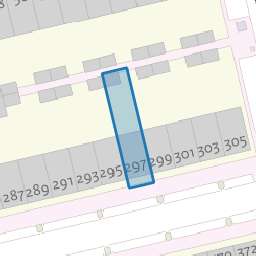 Perceel DEL00-S-1815