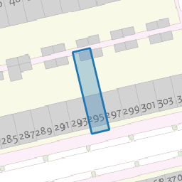 Perceel DEL00-S-1816