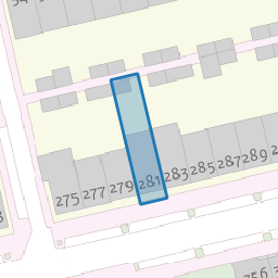 Perceel DEL00-S-1823