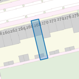 Perceel DEL00-S-1842