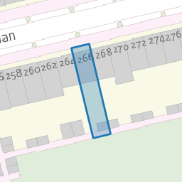 Perceel DEL00-S-1843