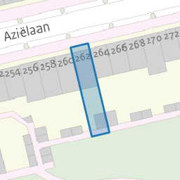 Perceel DEL00-S-1845