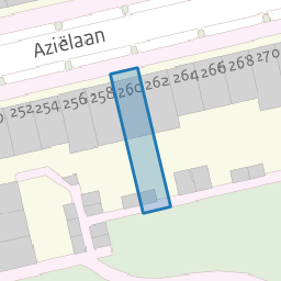 Perceel DEL00-S-1846