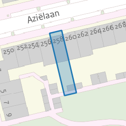 Perceel DEL00-S-1847