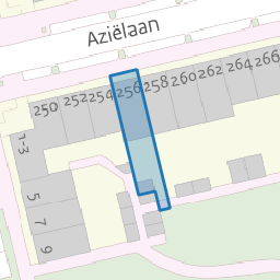 Perceel DEL00-S-1848