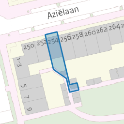 Perceel DEL00-S-1849